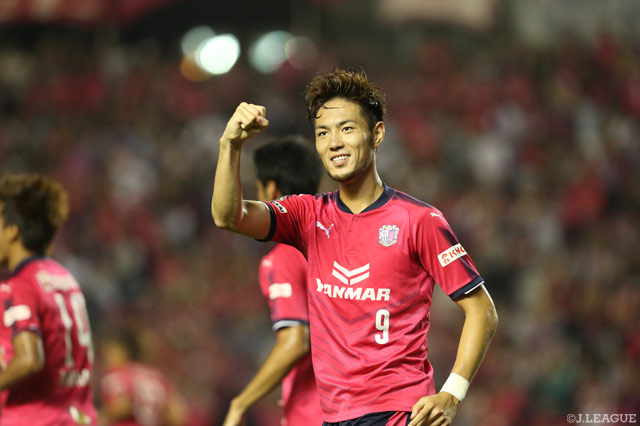 Ｃ大阪が柏との天王山を制し首位浮上！鹿島は連勝がストップ【サマリー：明治安田Ｊ１ 第18節】