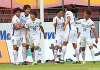 福岡が金沢に完敗 徳島は名古屋との上位対決を制し4連勝【サマリー:明治安田J2 第22節】