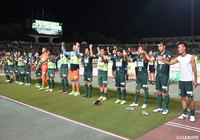 長崎が愛媛に完封勝利 岐阜は11試合ぶりの勝星を奪取【サマリー:明治安田J2 第22節】