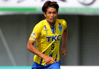 FW竹中が八戸へ期限付き移籍【栃木】