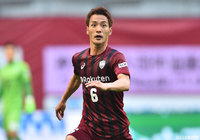 DF高橋が全治10～12週間の負傷【神戸】