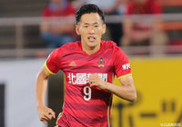 達成間近の記録について【明治安田J2 第23節】