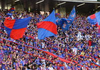 バンコクユナイテッドFCよりMFジャキットが加入【FC東京】