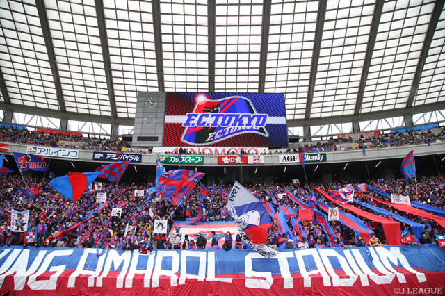 DFチャン ヒョンスとMFリッピ ヴェローゾが加入【FC東京】