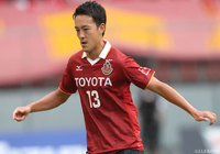 名古屋よりMF磯村が完全移籍で加入【新潟】