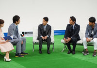 7月16日（日）午前11時～テレビ東京『FOOT×BRAIN』本田 圭佑の腹心登場！日本人指導者の価値を問う！【放送告知】