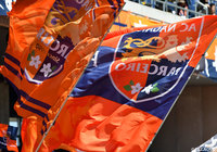 水戸よりFW萬代が期限付き移籍加入【長野】