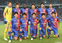 ドイツ遠征のメンバーが決定【FC東京】