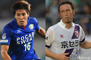 4連勝と波に乗る徳島はホームに京都を迎える。連勝を伸ばして2強との差を縮めたいところだ