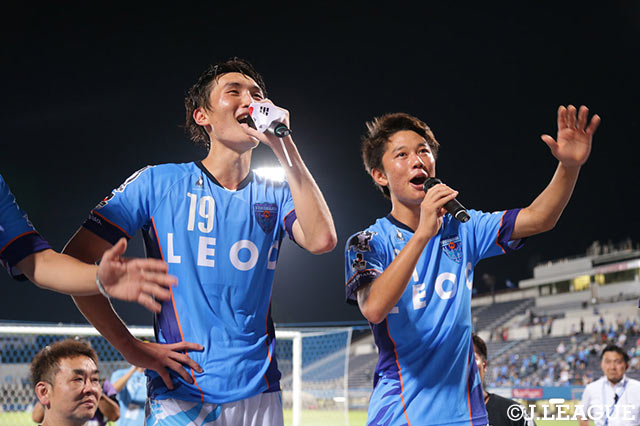 長崎が3連勝で暫定3位浮上！　横浜FCは6試合ぶり勝利【サマリー：明治安田Ｊ２ 第23節】
