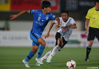 首位湘南、2位福岡が揃って勝利 大分は終了間際に追いつき愛媛とドロー【サマリー:明治安田J2 第23節】