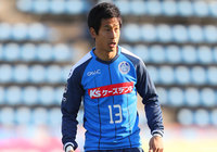 水戸よりMF田中が期限付き移籍加入【琉球】