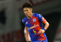 DF太田が入籍を発表【FC東京】