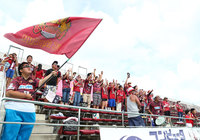 北澤氏がアンバサダーに就任【琉球】