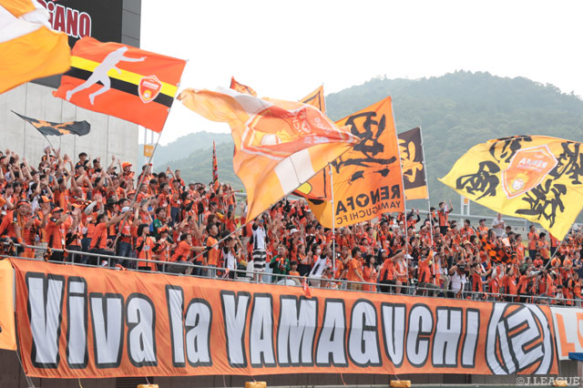 FWレオナルド ラモスが加入【山口】