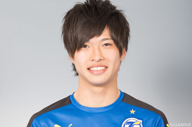 MF野上がヴェルスパ大分へ育成型期限付き移籍【大分】