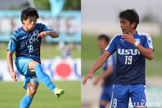 首位の秋田は3位の沼津を迎え撃つ Ｇ大23は再び上位撃破を狙う【プレビュー：明治安田Ｊ３ 第18節】