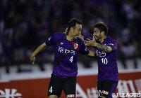 首位湘南が山形に完敗!京都は闘莉王2得点で名古屋下す【サマリー:明治安田J2 第24節】