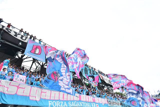 全南ドラゴンズよりMFアン ヨンウが加入【鳥栖】