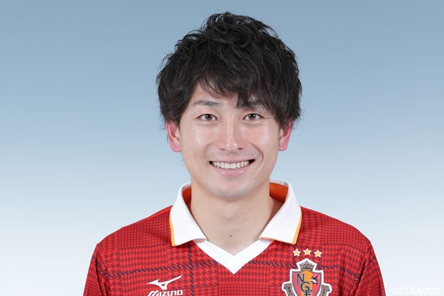 名古屋よりMF矢田が期限付き移籍加入【千葉】