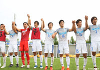 首位秋田は沼津に敗れ2連敗 鹿児島は藤本の2ゴールなどでＣ大23に快勝【サマリー：明治安田Ｊ３ 第18節】