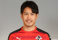熊本よりDF薗田が期限付き移籍加入【藤枝】