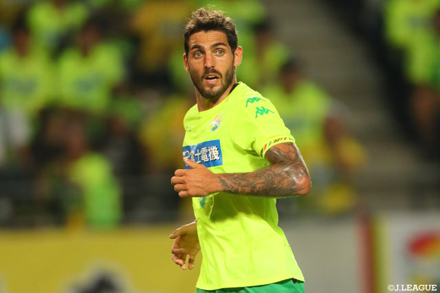 FWラリベイに第一子が誕生【千葉】