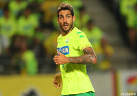 FWラリベイに第一子が誕生【千葉】