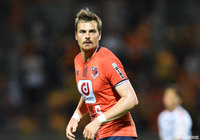 大宮よりFWネイツ ペチュニクが完全移籍で加入【栃木】