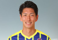 群馬よりFW小牟田が期限付き移籍加入【福島】