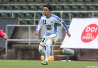 MF椎名の入籍を発表【富山】