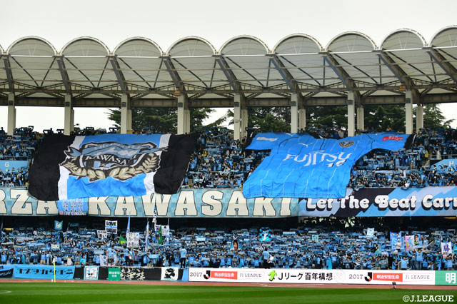 流通経済大よりMF守田の来季加入が内定【川崎Ｆ】