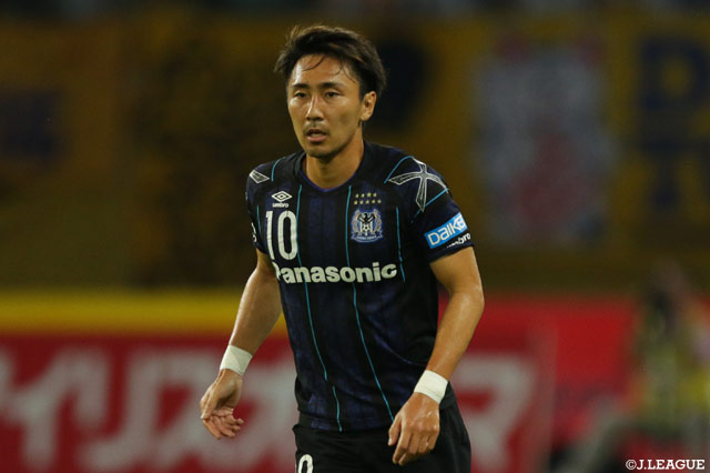 達成間近の記録について【明治安田Ｊ１ 第19節】