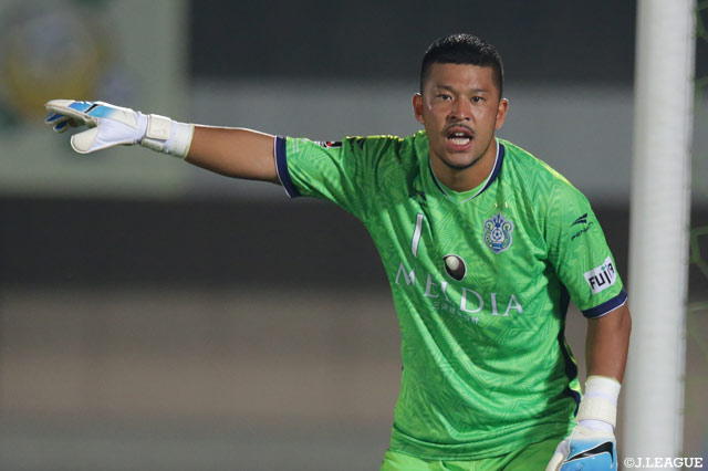 達成間近の記録について【明治安田Ｊ２ 第25節】