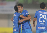 首位湘南、2位福岡が共に勝利 水戸は終了間際のゴールで東京Vを撃破【サマリー:明治安田J2 第25節】