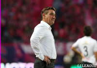 浦和がペトロヴィッチ監督との契約を解除！後任は堀 孝史コーチ【浦和】