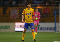 仙台よりDF石川が完全移籍で加入【札幌】