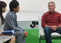 8月27日（日）午前11時～テレビ東京『FOOT×BRAIN』今週も神様ジーコ！日本代表についてとことん聞きます！【放送告知】