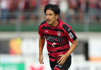 DF竹田が全治6～8週間の負傷【岡山】