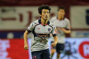 FC東京は接戦に競り勝つための、あと一押しが求められる。ポルティモネンセへの移籍が決まった中島が、キーマンとなりそうだ。