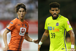 16位の大宮と17位の広島の一戦は、残留をかけた激戦必至のサバイバルマッチとなりそうだ。