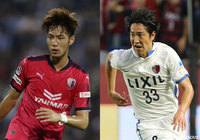 Ｃ大阪と鹿島の首位攻防戦の行方は？大宮vs広島の残留争いにも注目【プレビュー：明治安田Ｊ１ 第24節】