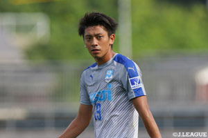 沼津は2試合ゴールのないエース、薗田の爆発が望まれるところだ。