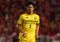 8/26(土)23:59～放送 テレビ朝日『Ｊのゲンセキ』第7回は中山 雄太(柏)が登場！【放送告知】