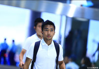 MFチャナティップがタイ代表選出【札幌】