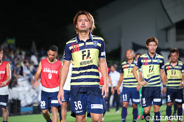 福岡がスコアレスドローで3戦未勝利　東京Ｖは怒涛の4連勝!!【サマリー：明治安田Ｊ２ 第30節】