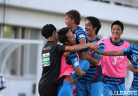 首位秋田が勝利！2位沼津ドローで勝点差は4に広がる【サマリー：明治安田Ｊ３ 第20節】