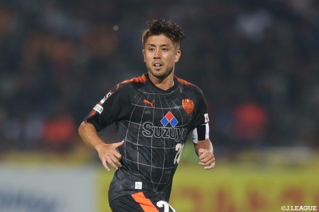 MF竹内に第一子が誕生【清水】