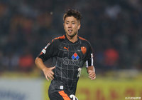 MF竹内に第一子が誕生【清水】