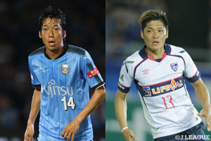 激戦必至な多摩川クラシコ。両者の意地と意地がぶつかり合う！